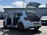 USED 2021 71 VOLKSWAGEN POLO 1.0 TSI Match Hatchback 5dr Petrol DSG Euro 6 (s/s) (95 ps) 