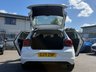 USED 2021 71 VOLKSWAGEN POLO 1.0 TSI Match Hatchback 5dr Petrol DSG Euro 6 (s/s) (95 ps) 
