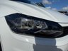 USED 2021 71 VOLKSWAGEN POLO 1.0 TSI Match Hatchback 5dr Petrol DSG Euro 6 (s/s) (95 ps) 