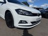 USED 2021 71 VOLKSWAGEN POLO 1.0 TSI Match Hatchback 5dr Petrol DSG Euro 6 (s/s) (95 ps) 