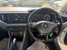 USED 2021 71 VOLKSWAGEN POLO 1.0 TSI Match Hatchback 5dr Petrol DSG Euro 6 (s/s) (95 ps) 