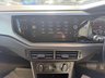 USED 2021 71 VOLKSWAGEN POLO 1.0 TSI Match Hatchback 5dr Petrol DSG Euro 6 (s/s) (95 ps) 
