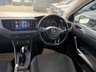 USED 2021 71 VOLKSWAGEN POLO 1.0 TSI Match Hatchback 5dr Petrol DSG Euro 6 (s/s) (95 ps) 