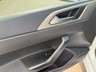 USED 2021 71 VOLKSWAGEN POLO 1.0 TSI Match Hatchback 5dr Petrol DSG Euro 6 (s/s) (95 ps) 