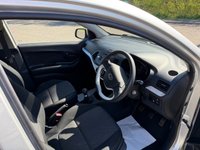 USED 2012 12 KIA PICANTO 1.0 1 Hatchback 5dr Petrol Manual Euro 5 (68 bhp) LOW MILEAGE