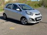 USED 2012 12 KIA PICANTO 1.0 1 Hatchback 5dr Petrol Manual Euro 5 (68 bhp) LOW MILEAGE