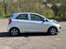USED 2012 12 KIA PICANTO 1.0 1 Hatchback 5dr Petrol Manual Euro 5 (68 bhp) LOW MILEAGE