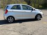 USED 2012 12 KIA PICANTO 1.0 1 Hatchback 5dr Petrol Manual Euro 5 (68 bhp) LOW MILEAGE
