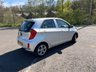 USED 2012 12 KIA PICANTO 1.0 1 Hatchback 5dr Petrol Manual Euro 5 (68 bhp) LOW MILEAGE