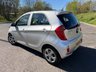 USED 2012 12 KIA PICANTO 1.0 1 Hatchback 5dr Petrol Manual Euro 5 (68 bhp) LOW MILEAGE