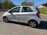 USED 2012 12 KIA PICANTO 1.0 1 Hatchback 5dr Petrol Manual Euro 5 (68 bhp) LOW MILEAGE