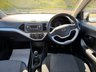 USED 2012 12 KIA PICANTO 1.0 1 Hatchback 5dr Petrol Manual Euro 5 (68 bhp) LOW MILEAGE
