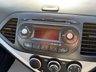 USED 2012 12 KIA PICANTO 1.0 1 Hatchback 5dr Petrol Manual Euro 5 (68 bhp) LOW MILEAGE