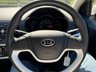 USED 2012 12 KIA PICANTO 1.0 1 Hatchback 5dr Petrol Manual Euro 5 (68 bhp) LOW MILEAGE