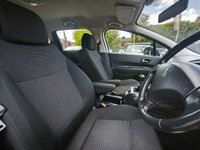 USED 2010 10 PEUGEOT 5008 1.6 HDi Sport MPV 5dr Diesel Manual Euro 4 (110 bhp) 7 Seats_1.6L_Diesel_Ulez Free
