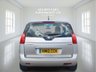 USED 2010 10 PEUGEOT 5008 1.6 HDi Sport MPV 5dr Diesel Manual Euro 4 (110 bhp) 7 Seats_1.6L_Diesel_Ulez Free