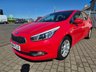 USED 2014 64 KIA CEED 1.4 CRDi VR7 Hatchback 5dr Diesel Manual Euro 5 (89 bhp) 