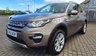USED 2016 16 LAND ROVER DISCOVERY SPORT 2.0 TD4 HSE SUV 5dr Diesel Auto 4WD Euro 6 (s/s) (180 ps) 