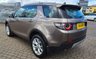 USED 2016 16 LAND ROVER DISCOVERY SPORT 2.0 TD4 HSE SUV 5dr Diesel Auto 4WD Euro 6 (s/s) (180 ps) 