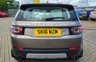 USED 2016 16 LAND ROVER DISCOVERY SPORT 2.0 TD4 HSE SUV 5dr Diesel Auto 4WD Euro 6 (s/s) (180 ps) 