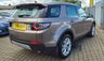 USED 2016 16 LAND ROVER DISCOVERY SPORT 2.0 TD4 HSE SUV 5dr Diesel Auto 4WD Euro 6 (s/s) (180 ps) 