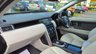 USED 2016 16 LAND ROVER DISCOVERY SPORT 2.0 TD4 HSE SUV 5dr Diesel Auto 4WD Euro 6 (s/s) (180 ps) 