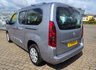 USED 2019 19 VAUXHALL COMBO LIFE 1.5 Turbo D BlueInjection Energy XL MPV 5dr Diesel Manual Euro 6 (s/s) (7 Seat) (100 ps) 