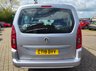 USED 2019 19 VAUXHALL COMBO LIFE 1.5 Turbo D BlueInjection Energy XL MPV 5dr Diesel Manual Euro 6 (s/s) (7 Seat) (100 ps) 