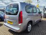 USED 2019 19 VAUXHALL COMBO LIFE 1.5 Turbo D BlueInjection Energy XL MPV 5dr Diesel Manual Euro 6 (s/s) (7 Seat) (100 ps) 