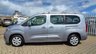 USED 2019 19 VAUXHALL COMBO LIFE 1.5 Turbo D BlueInjection Energy XL MPV 5dr Diesel Manual Euro 6 (s/s) (7 Seat) (100 ps) 
