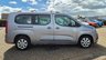 USED 2019 19 VAUXHALL COMBO LIFE 1.5 Turbo D BlueInjection Energy XL MPV 5dr Diesel Manual Euro 6 (s/s) (7 Seat) (100 ps) 