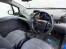 USED 2012 12 CHEVROLET SPARK 1.0i + Euro 5 5dr (No a/c) BLUETOOTH | MOT 05/27
