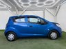 USED 2012 12 CHEVROLET SPARK 1.0i + Euro 5 5dr (No a/c) BLUETOOTH | MOT 05/27