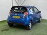 USED 2012 12 CHEVROLET SPARK 1.0i + Euro 5 5dr (No a/c) BLUETOOTH | MOT 05/27
