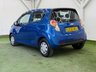 USED 2012 12 CHEVROLET SPARK 1.0i + Euro 5 5dr (No a/c) BLUETOOTH | MOT 05/27