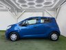 USED 2012 12 CHEVROLET SPARK 1.0i + Euro 5 5dr (No a/c) BLUETOOTH | MOT 05/27