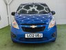 USED 2012 12 CHEVROLET SPARK 1.0i + Euro 5 5dr (No a/c) BLUETOOTH | MOT 05/27