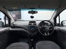 USED 2012 12 CHEVROLET SPARK 1.0i + Euro 5 5dr (No a/c) BLUETOOTH | MOT 05/27