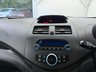 USED 2012 12 CHEVROLET SPARK 1.0i + Euro 5 5dr (No a/c) BLUETOOTH | MOT 05/27
