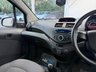 USED 2012 12 CHEVROLET SPARK 1.0i + Euro 5 5dr (No a/c) BLUETOOTH | MOT 05/27