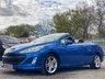 USED 2009 09 PEUGEOT 308 CC 2.0 HDi SE Euro 5 2dr WARRANTYLEATHERNECT SCRAF