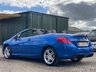 USED 2009 09 PEUGEOT 308 CC 2.0 HDi SE Euro 5 2dr WARRANTYLEATHERNECT SCRAF