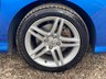 USED 2009 09 PEUGEOT 308 CC 2.0 HDi SE Euro 5 2dr WARRANTYLEATHERNECT SCRAF