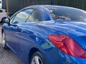 USED 2009 09 PEUGEOT 308 CC 2.0 HDi SE Euro 5 2dr WARRANTYLEATHERNECT SCRAF