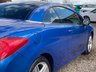 USED 2009 09 PEUGEOT 308 CC 2.0 HDi SE Euro 5 2dr WARRANTYLEATHERNECT SCRAF