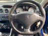 USED 2009 09 PEUGEOT 308 CC 2.0 HDi SE Euro 5 2dr WARRANTYLEATHERNECT SCRAF