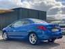 USED 2009 09 PEUGEOT 308 CC 2.0 HDi SE Euro 5 2dr WARRANTYLEATHERNECT SCRAF