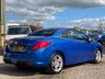 USED 2009 09 PEUGEOT 308 CC 2.0 HDi SE Euro 5 2dr WARRANTYLEATHERNECT SCRAF