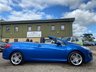 USED 2009 09 PEUGEOT 308 CC 2.0 HDi SE Euro 5 2dr WARRANTYLEATHERNECT SCRAF