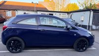 USED 2016 16 VAUXHALL CORSA 1.4i ecoFLEX Energy Hatchback 3dr Petrol Manual Euro 6 (a/c) (75 ps) , ROAD TAX &pound;35 ONLY